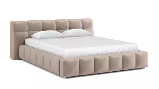 Кровать с подъемным механизмом Andria