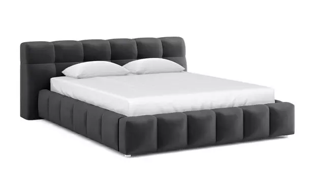 Кровать с подъемным механизмом Andria