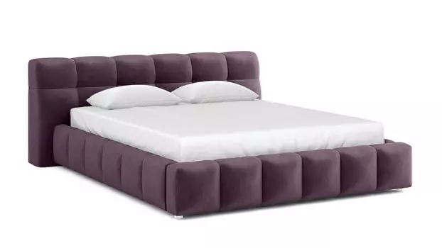 Кровать с подъемным механизмом Andria