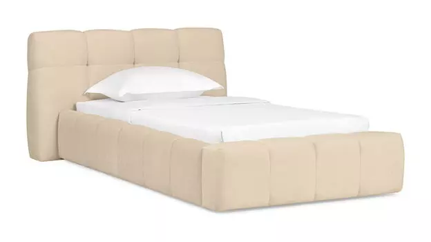 Кровать с подъемным механизмом Andria, размер 90х200 см