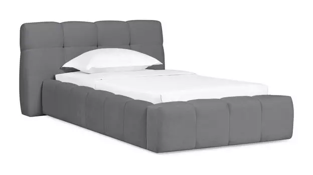 Кровать с подъемным механизмом Andria, размер 90х200 см