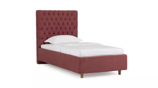 Кровать с подъемным механизмом Ashley, размер 90х200