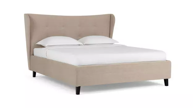 Кровать с подъемным механизмом Carla