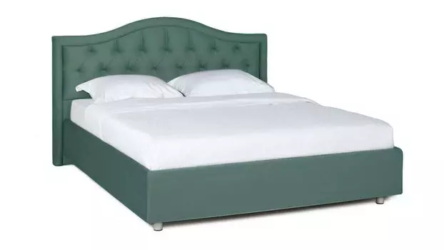 Кровать с подъемным механизмом Carolina