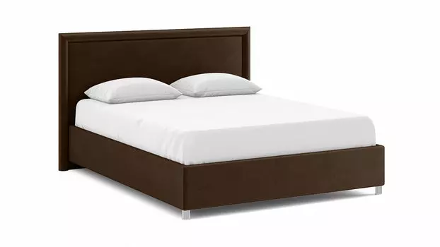 Кровать с подъемным механизмом Domenico