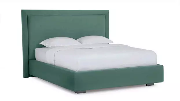 Кровать с подъемным механизмом Domenico Lux