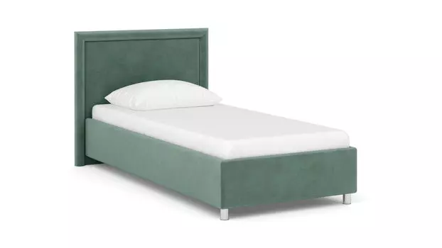 Кровать с подъемным механизмом Domenico, размер 90х200