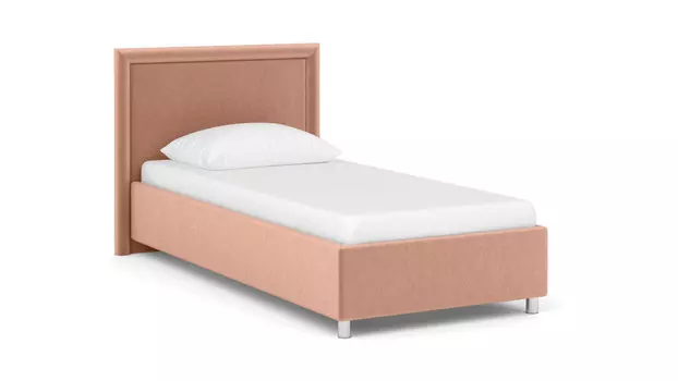 Кровать с подъемным механизмом Domenico, размер 90х200