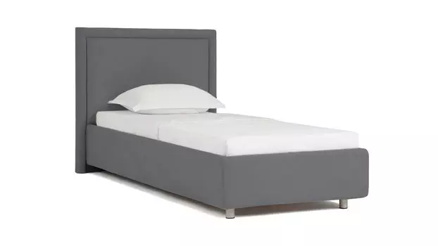 Кровать с подъемным механизмом Domenico, размер 90х200