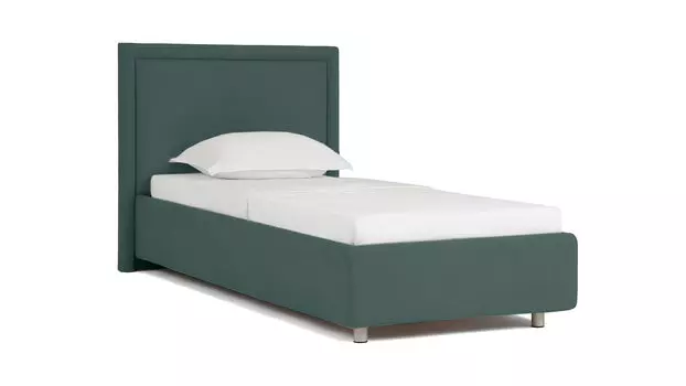 Кровать с подъемным механизмом Domenico, размер 90х200