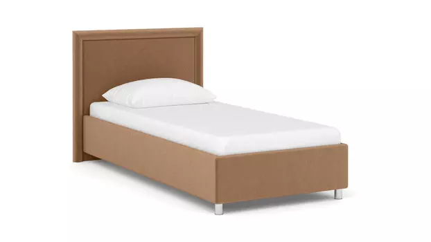 Кровать с подъемным механизмом Domenico, размер 90х200