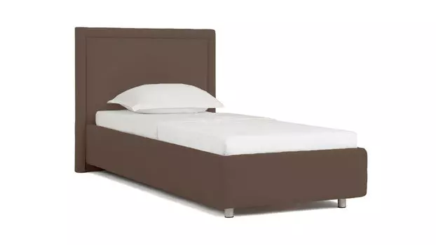 Кровать с подъемным механизмом Domenico, размер 90х200