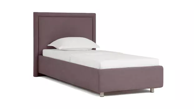 Кровать с подъемным механизмом Domenico, размер 90х200