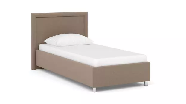 Кровать с подъемным механизмом Domenico, размер 90х200