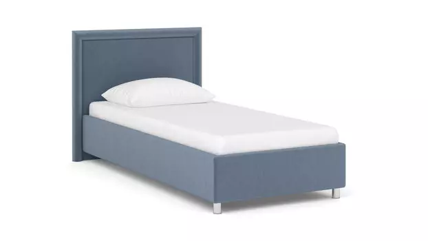 Кровать с подъемным механизмом Domenico, размер 90х200