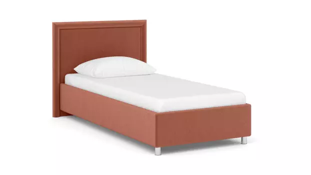 Кровать с подъемным механизмом Domenico, размер 90х200