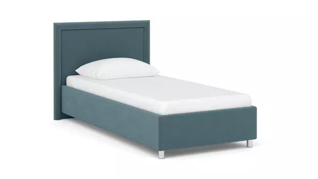 Кровать с подъемным механизмом Domenico, размер 90х200