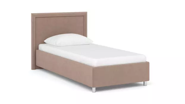 Кровать с подъемным механизмом Domenico, размер 90х200