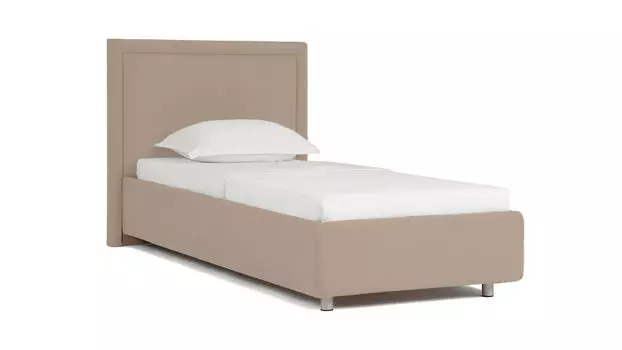 Кровать с подъемным механизмом Domenico, размер 90х200