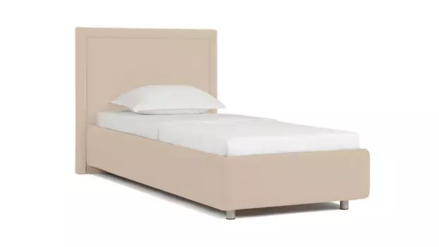 Кровать с подъемным механизмом Domenico, размер 90х200