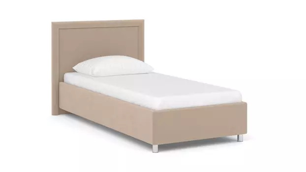 Кровать с подъемным механизмом Domenico, размер 90х200