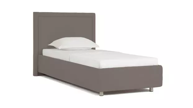 Кровать с подъемным механизмом Domenico, размер 90х200