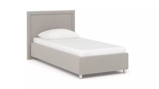 Кровать с подъемным механизмом Domenico, размер 90х200