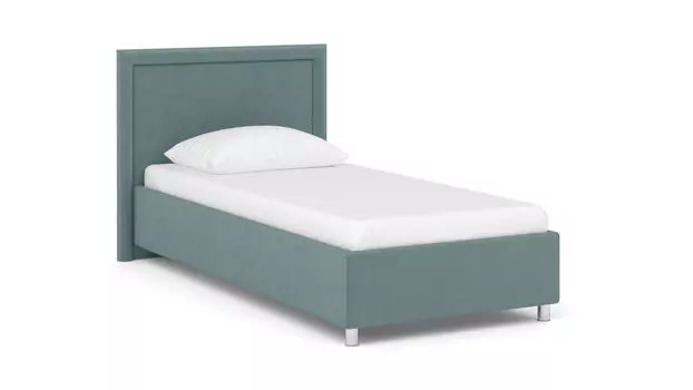 Кровать с подъемным механизмом Domenico, размер 90х200