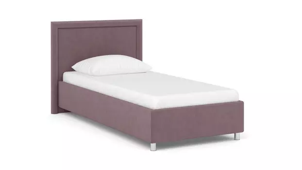 Кровать с подъемным механизмом Domenico, размер 90х200