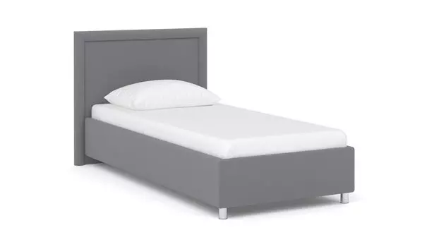 Кровать с подъемным механизмом Domenico, размер 90х200