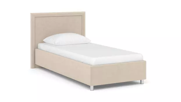 Кровать с подъемным механизмом Domenico, размер 90х200