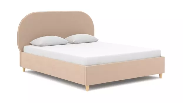 Кровать с подъемным механизмом Dora