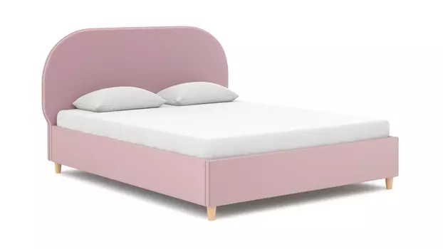 Кровать с подъемным механизмом Dora