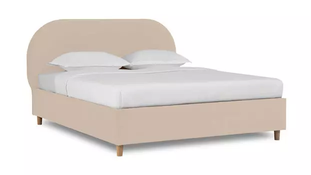 Кровать с подъемным механизмом Dora