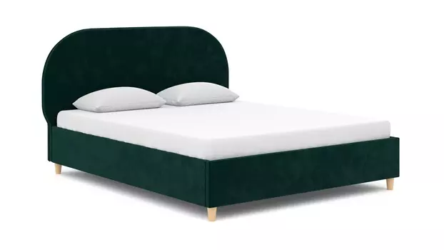 Кровать с подъемным механизмом Dora