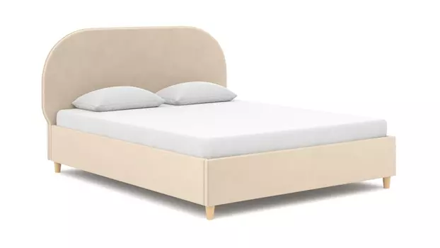 Кровать с подъемным механизмом Dora