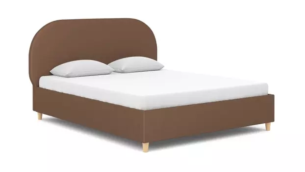 Кровать с подъемным механизмом Dora