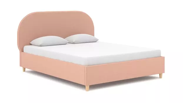 Кровать с подъемным механизмом Dora