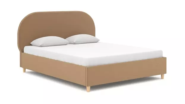 Кровать с подъемным механизмом Dora