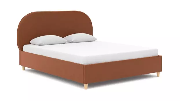 Кровать с подъемным механизмом Dora