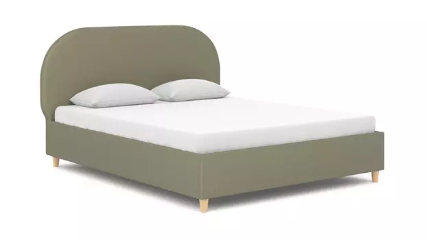 Кровать с подъемным механизмом Dora