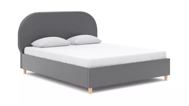 Кровать с подъемным механизмом Dora