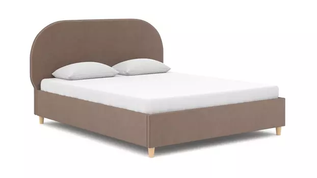 Кровать с подъемным механизмом Dora