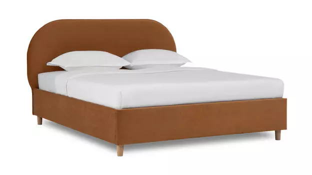 Кровать с подъемным механизмом Dora