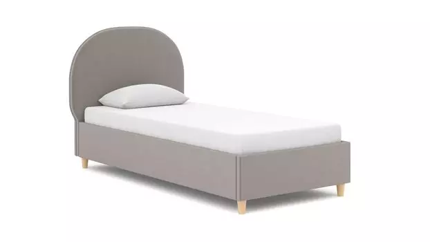 Кровать с подъемным механизмом Dora, размер 90х200