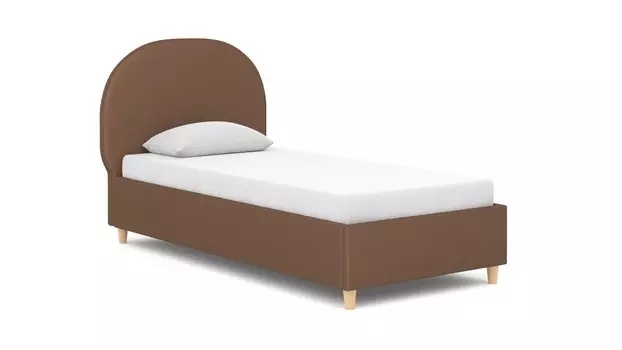 Кровать с подъемным механизмом Dora, размер 90х200