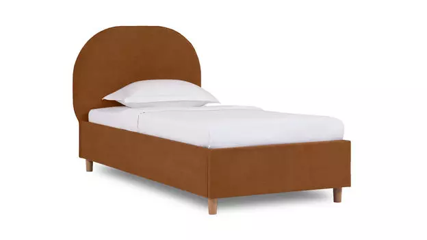 Кровать с подъемным механизмом Dora, размер 90х200