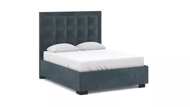 Кровать с подъемным механизмом Duglas New