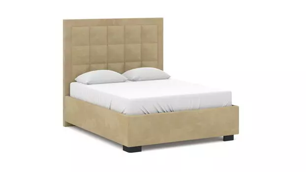 Кровать с подъемным механизмом Duglas New