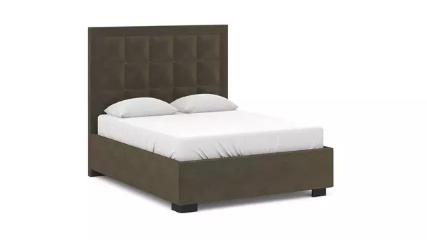 Кровать с подъемным механизмом Duglas New